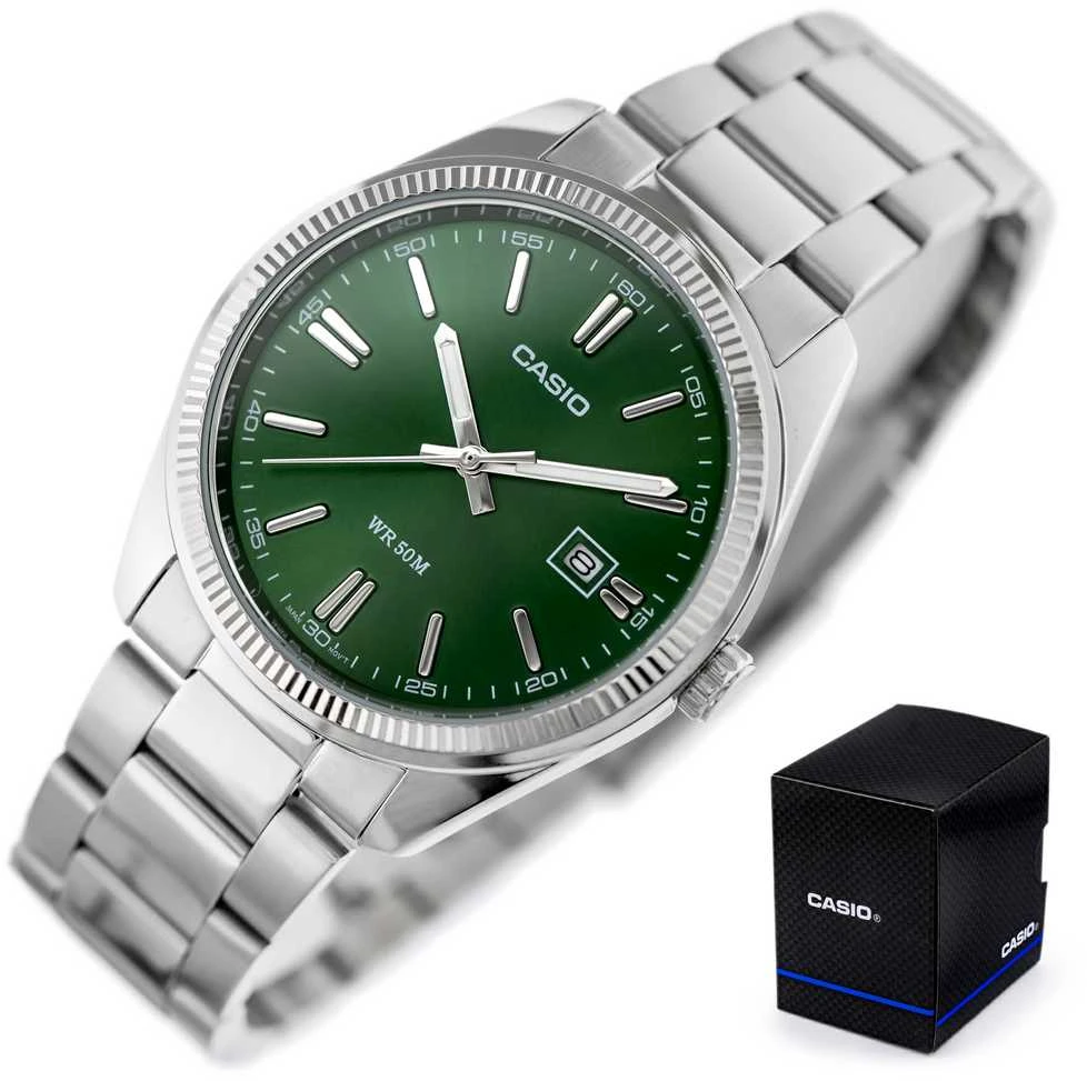 Laikrodis Casio MTP-1302PD-3AVEF