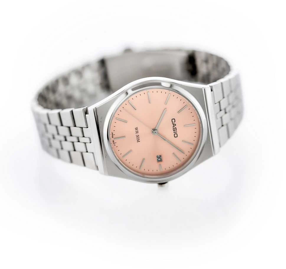 Laikrodis Casio Collectin MTP-B145D-4AVEF