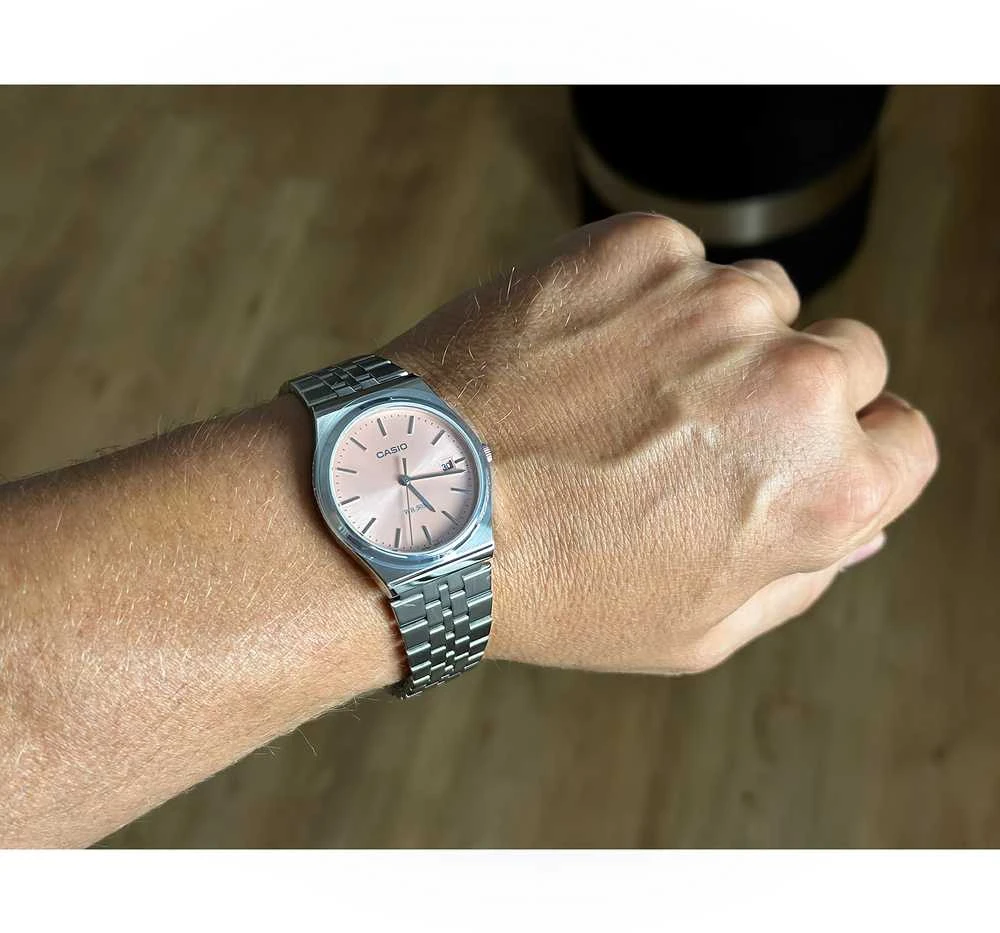 Laikrodis Casio Collectin MTP-B145D-4AVEF