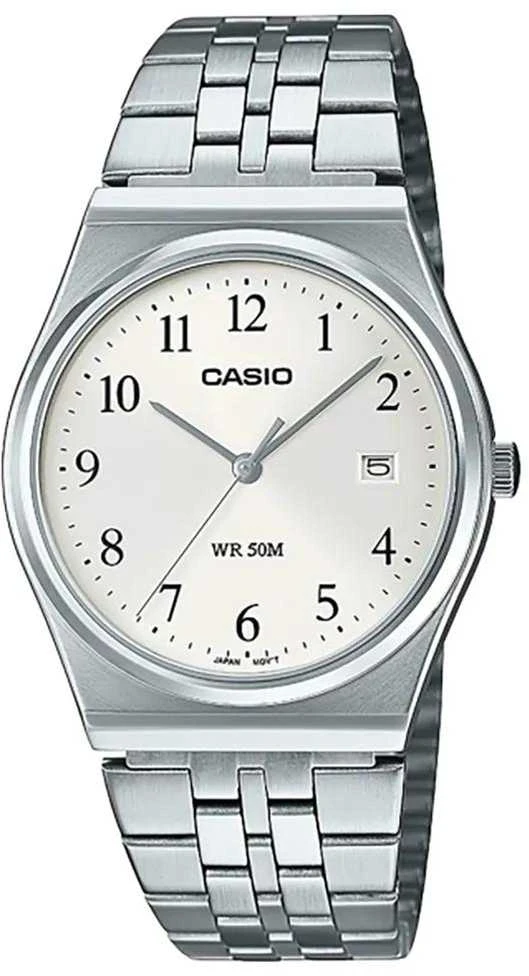 „Casio MTP-B145D-7B“ vyriškas laikrodis + BOX (zd230f)