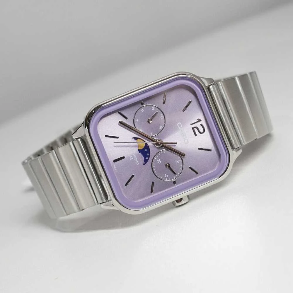 VYRIŠKAS LAIKRODIS CASIO MTP-M305D-6A + BOX