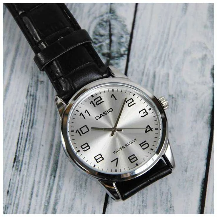 Laikrodis vyrams CASIO MTP-V001L-7BUDF (zd080c)