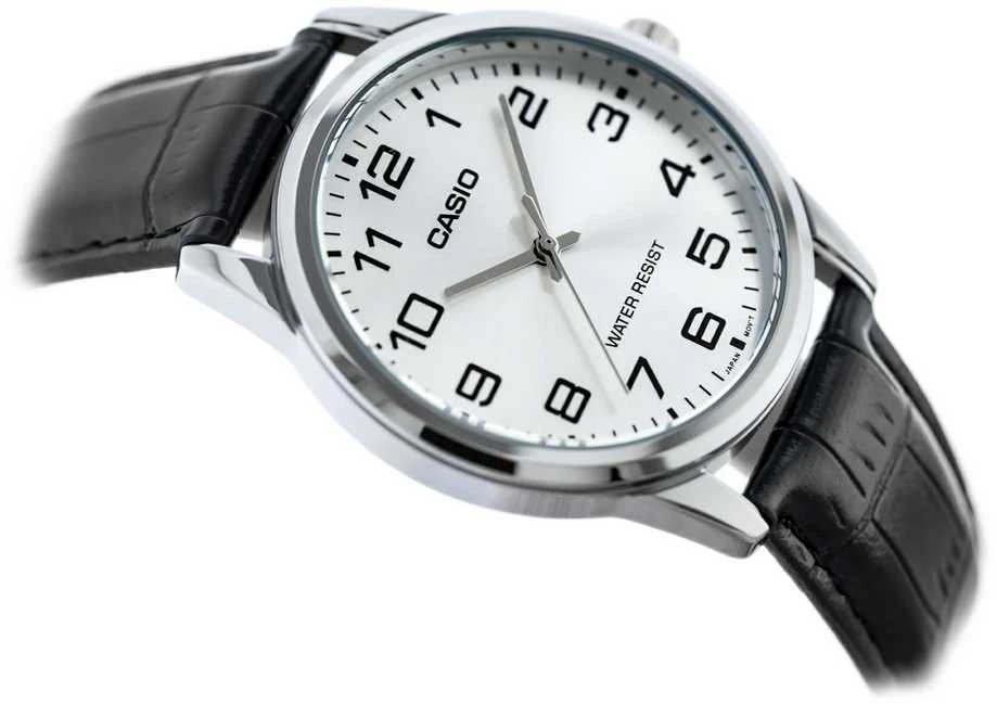 Laikrodis vyrams CASIO MTP-V001L-7BUDF (zd080c)