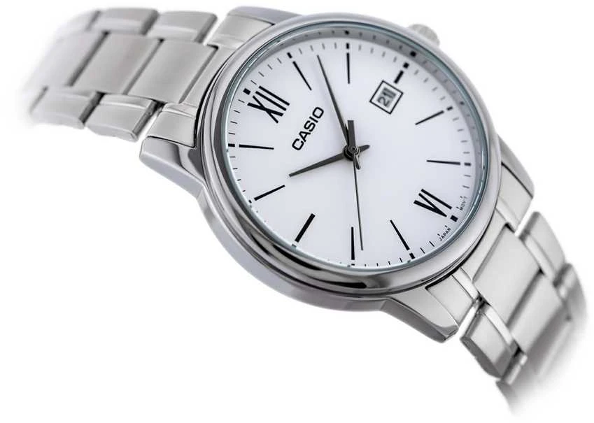 Laikrodis vyrams CASIO MTP-V002D-7B3 + BOX