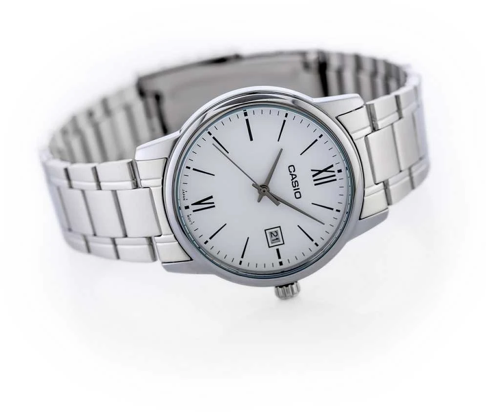 Laikrodis vyrams CASIO MTP-V002D-7B3 + BOX