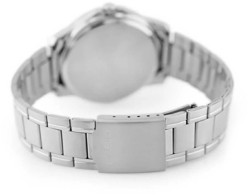 Laikrodis vyrams CASIO MTP-V004D 7B (zd047b) + dėžutė