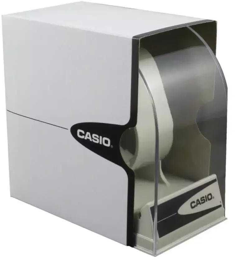 CASIO MTP-V006L-1B VYRIŠKAS LAIKRODIS (zd210a) + DĖŽUTĖ