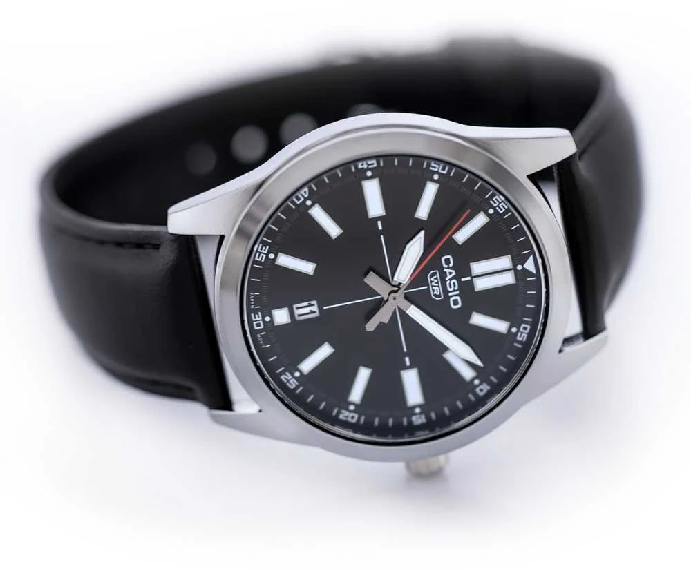 Laikrodis vyrams CASIO MTP-VD02L-1EUDF (zd170a)