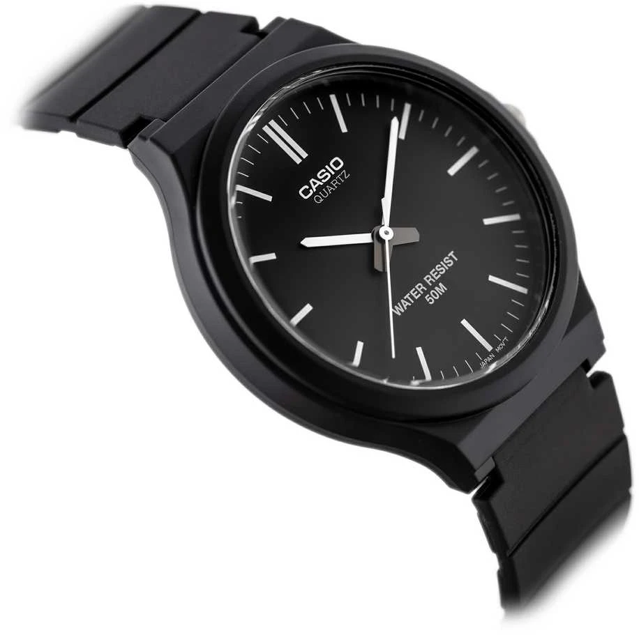 Laikrodis Casio MW-240-1EVEF