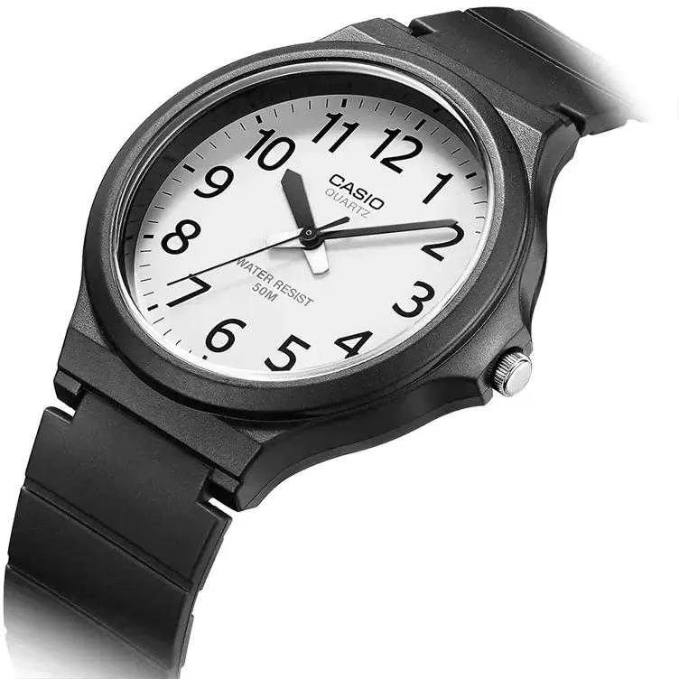 Laikrodis CASIO MW-240-7BVDF
