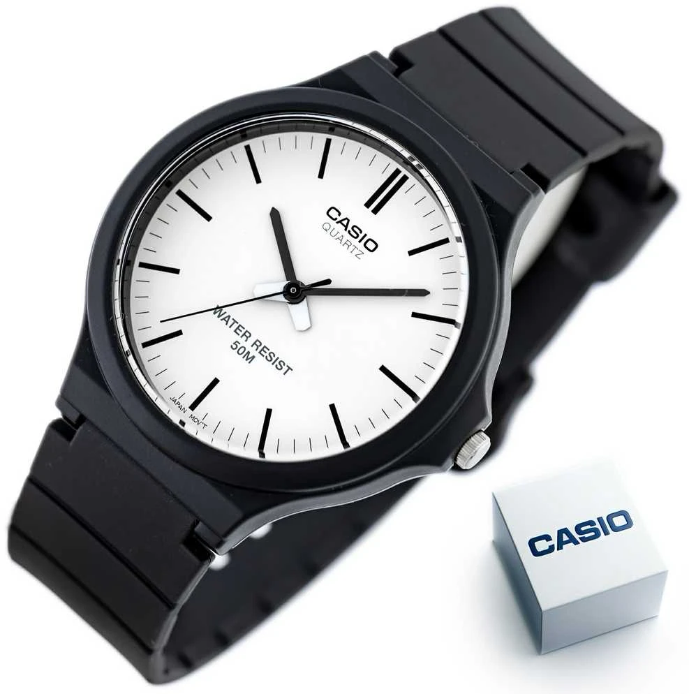 Casio MW-240-7EVEF