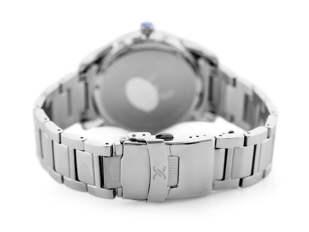 Laikrodis vyrams DANIEL KLEIN 12237-1 (zl004a) + dėžutė