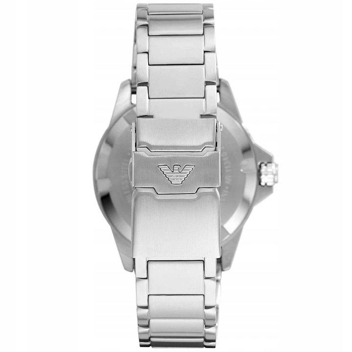 Laikrodis vyrams EMPORIO ARMANI AR11339 - MARIO (zx131b)