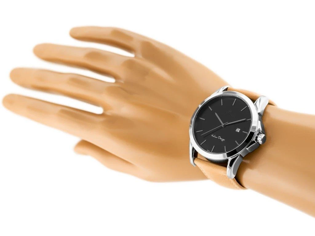 Laikrodis vyrams G. ROSSI - 3844A2 (zg235g) + dėžutė
