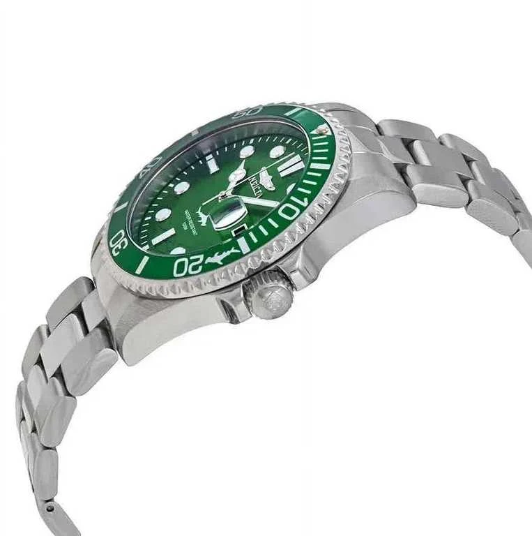 Laikrodis MEN'S WATCH INVICTA PRO DIVER 30020 - WR100 + BOX