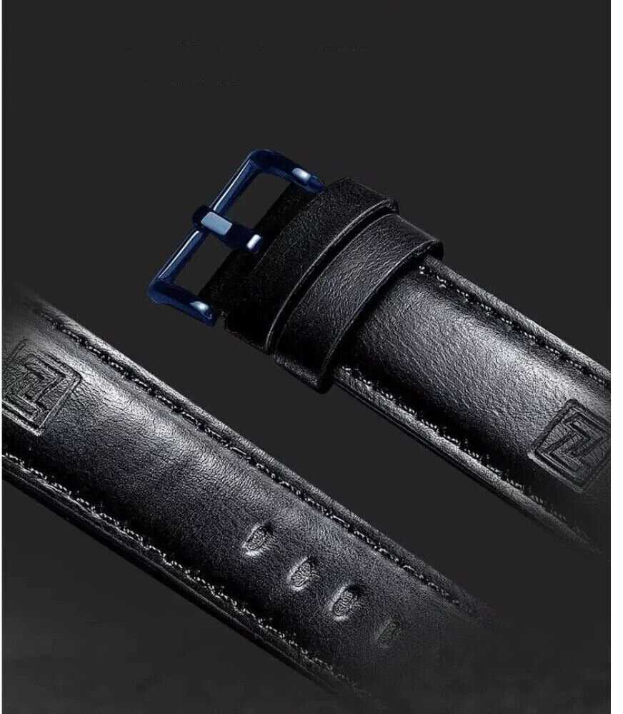 Laikrodis vyrams NAVIFORCE NF9197L- (zn127d) + dėžutė