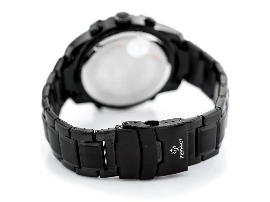 Laikrodis vyrams PERFECT A8013 (zp274d)