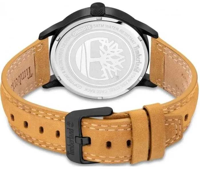 Laikrodis Timberland Bergeron TDWGB2201504