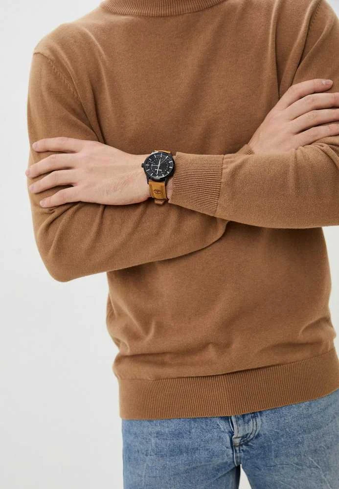 Laikrodis Timberland Bergeron TDWGB2201504