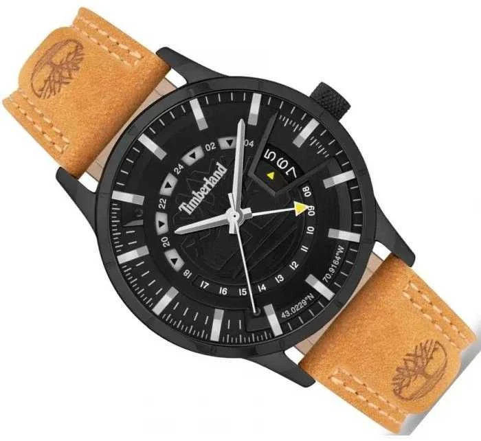 Laikrodis Timberland Bergeron TDWGB2201504