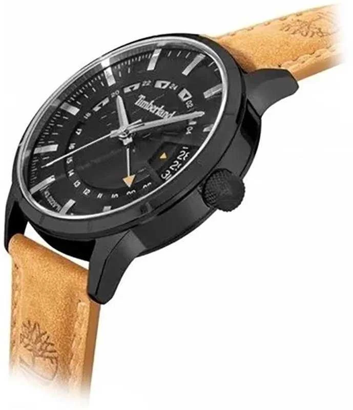 Laikrodis Timberland Bergeron TDWGB2201504