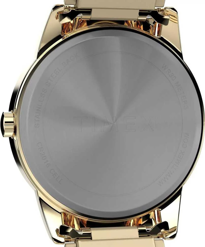 TIMEX Easy Reader vyriškas laikrodis TW2W52000 + dėžutė