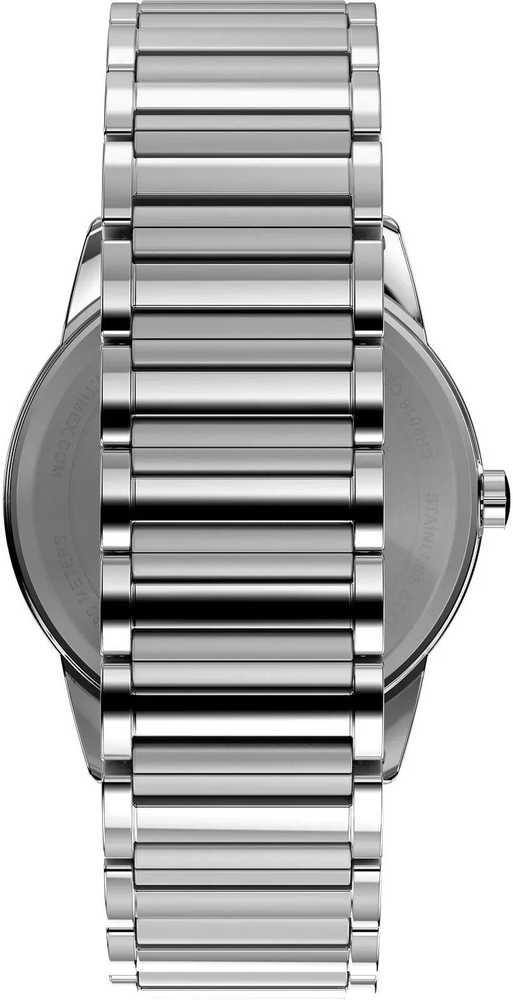 TIMEX Easy Reader vyriškas laikrodis TW2W52200 + dėžutė