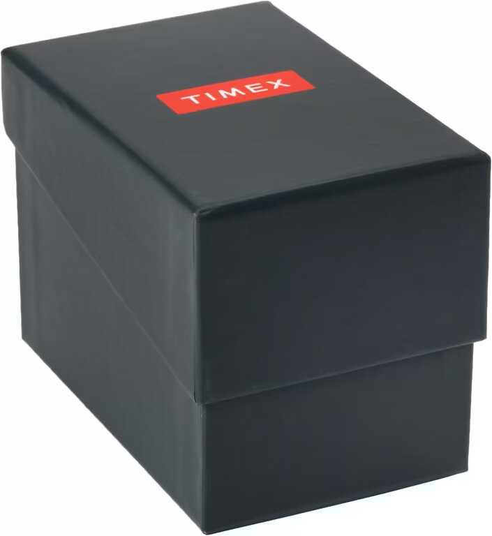 TIMEX vyriškas „Expedition Field Chronograph“ laikrodis, 43 mm, TW4B26800 + dėžutė