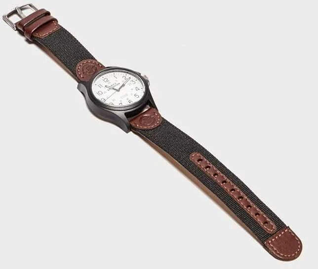 Laikrodis vyrams TIMEX EXPEDITION TW4B08200 (zt106i)