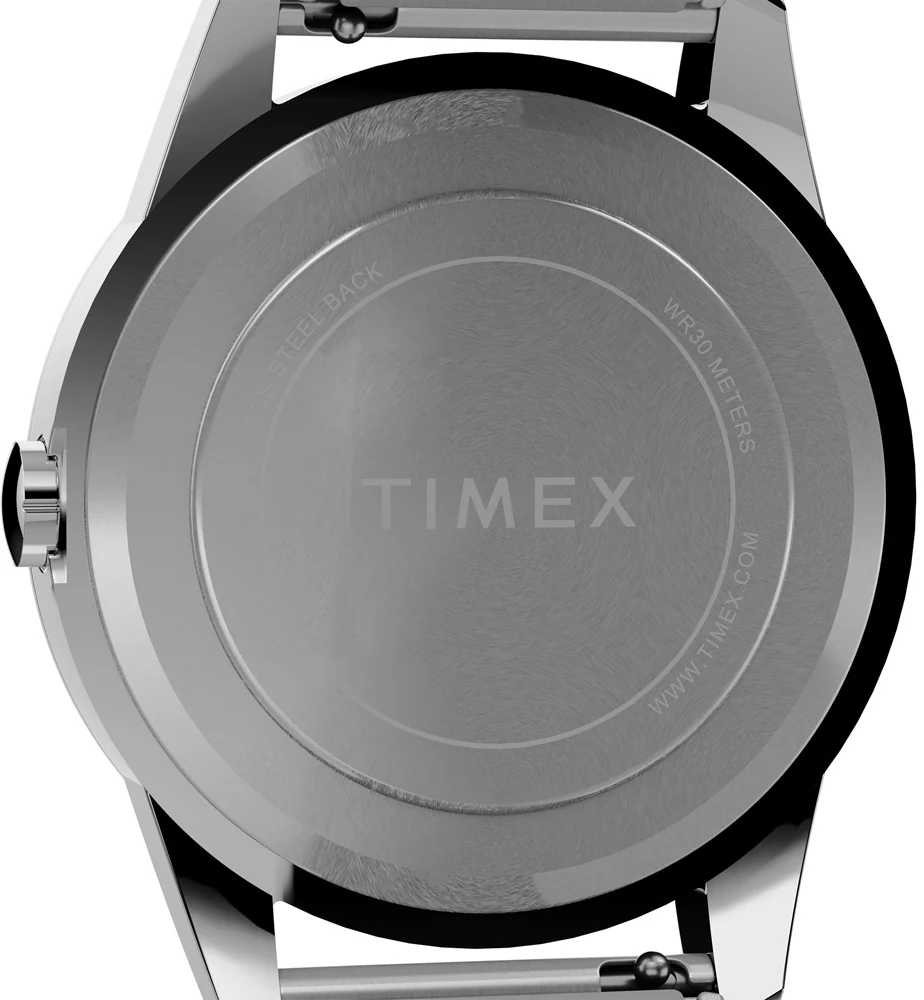 TIMEX South Street Sport vyriškas laikrodis TWG027900 + dėžutė