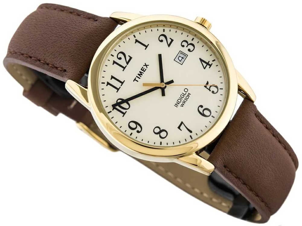 Laikrodis TIMEX MEN'S WATCH TW2P75800 + BOX (zt139d)