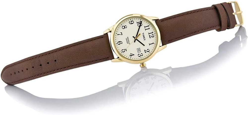 Laikrodis TIMEX MEN'S WATCH TW2P75800 + BOX (zt139d)