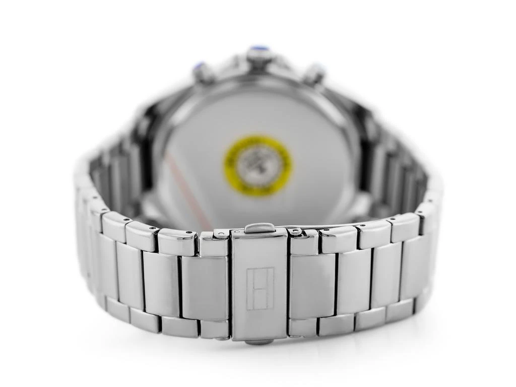 Laikrodis vyrams TOMMY HILFIGER 1710448 BAKER (zf053a)