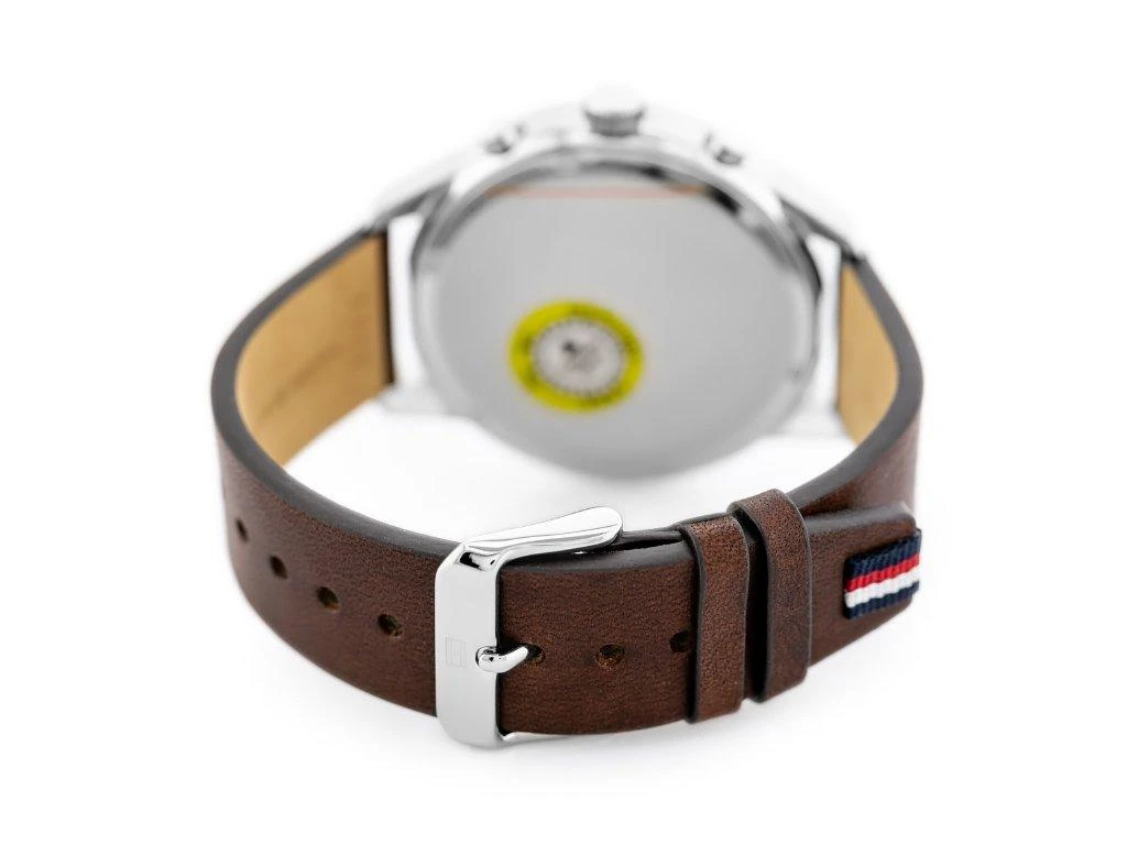 LAIKRODIS VYRAMS TOMMY HILFIGER CHASE (zf004a)