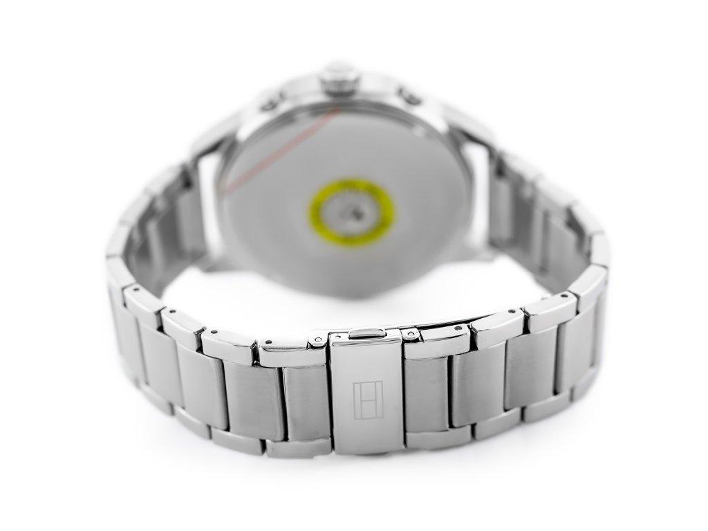LAIKRODIS VYRAMS TOMMY HILFIGER CHASE (zf013a)