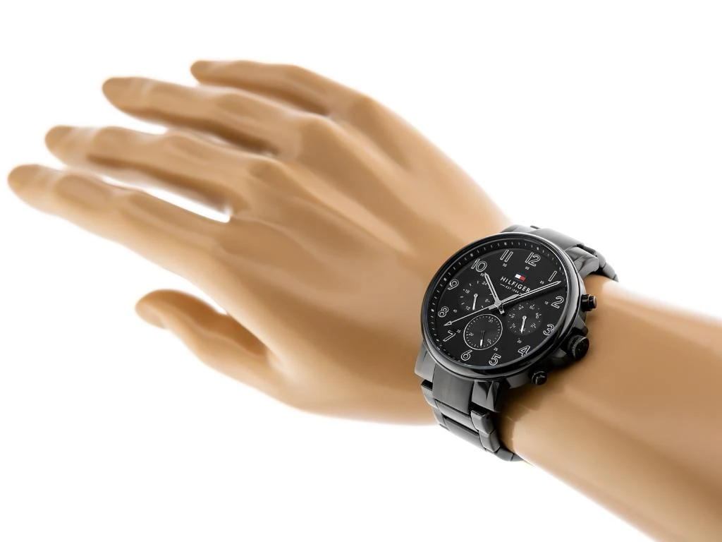 LAIKRODIS VYRAMS TOMMY HILFIGER DANIEL (zf032a)
