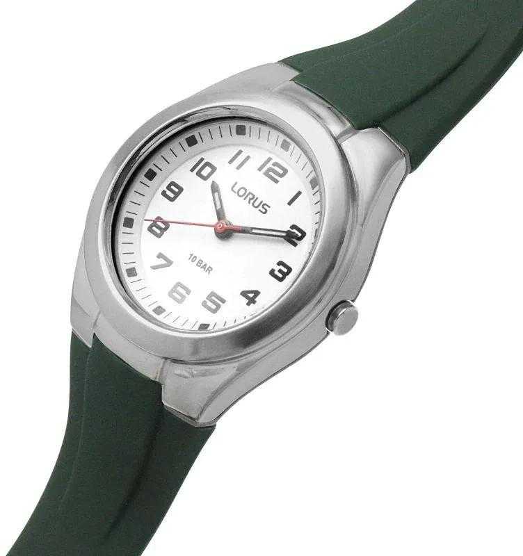 Laikrodis vyrams UNISEX Lorus RRX85GX9 + dėžutė