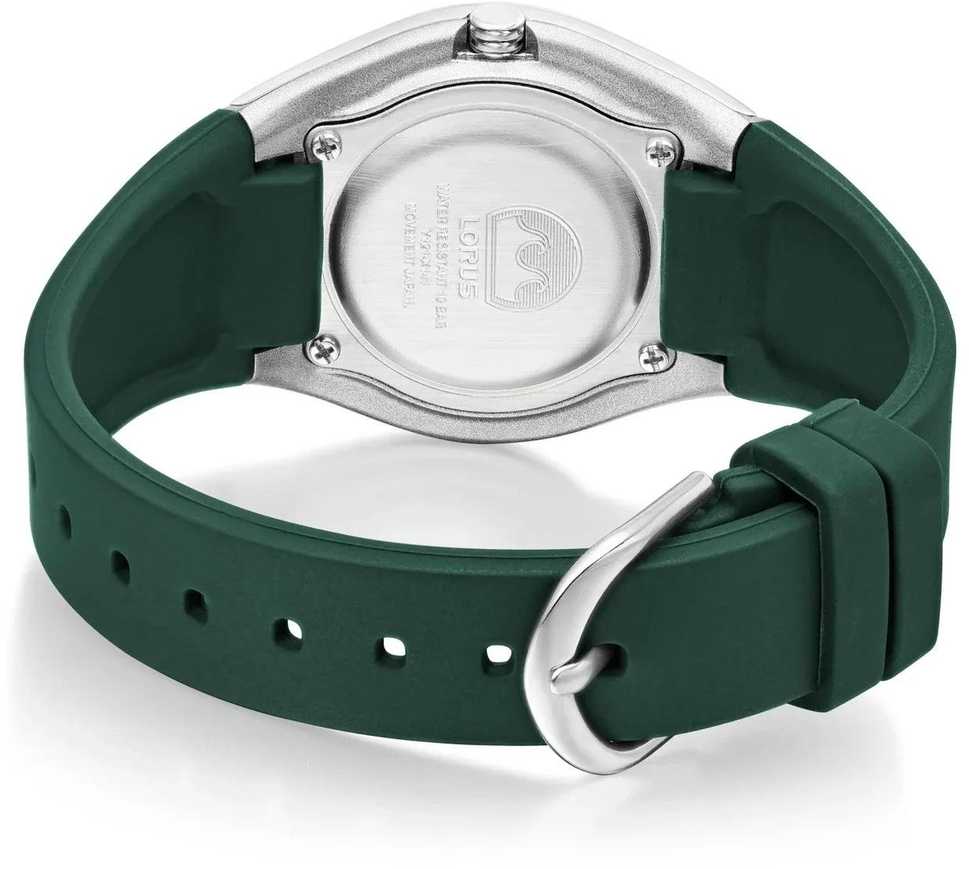 Laikrodis vyrams UNISEX Lorus RRX85GX9 + dėžutė