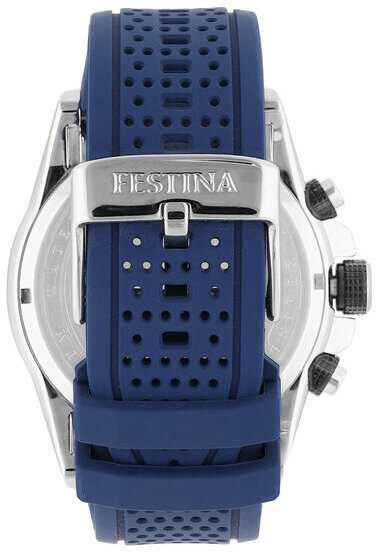 VYRIŠKAS LAIKRODIS FESTINA THE ORIGINALS 20330/2 + DĖŽUTĖ