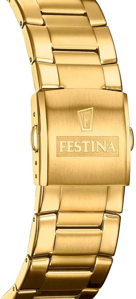 Laikrodis vyramsI FESTINA CHRONO SPORT 20541/4 + dėžutė