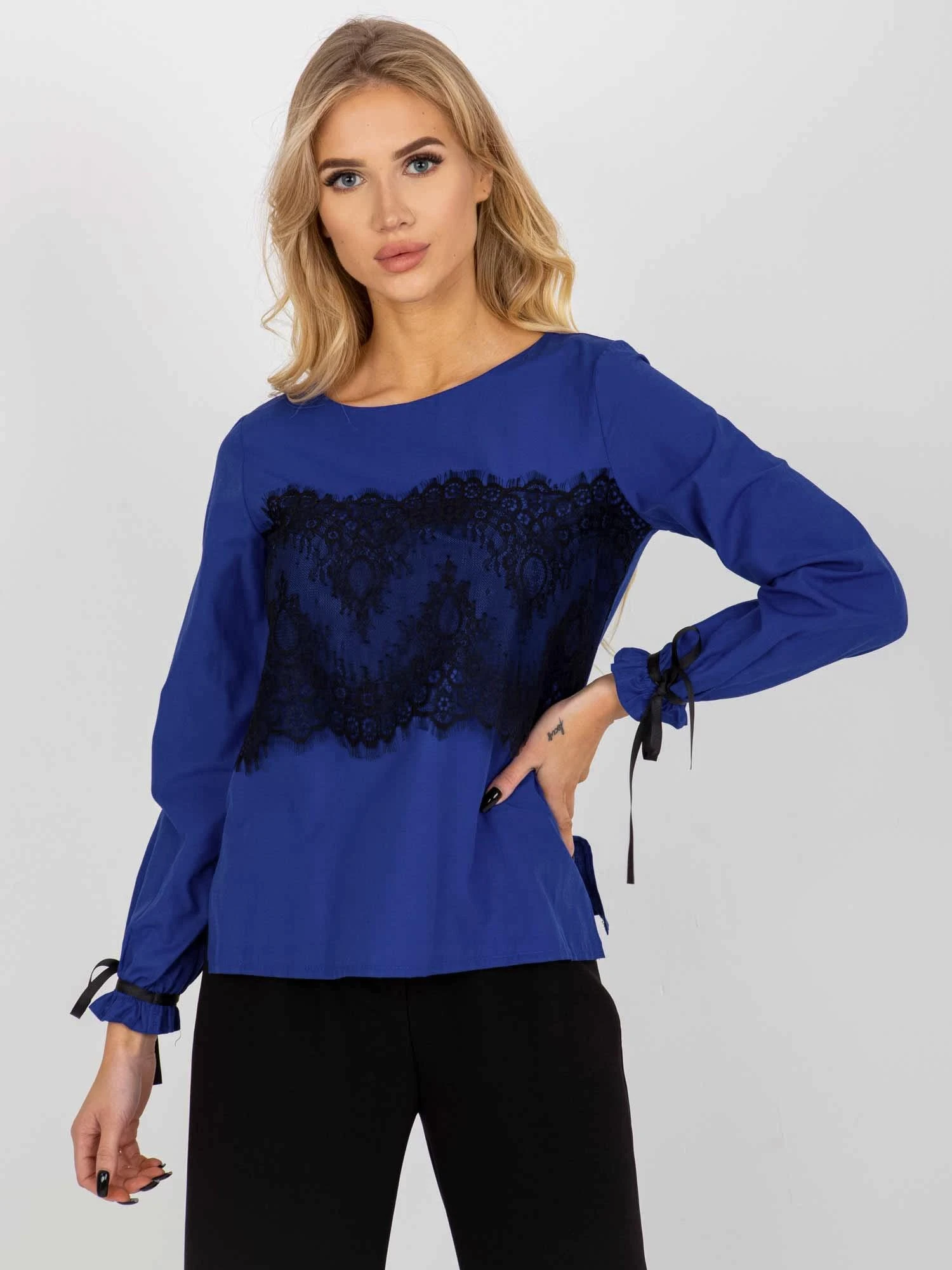 Lakerta Palaidinė-LK-BZ-506877.15X-kobaltas