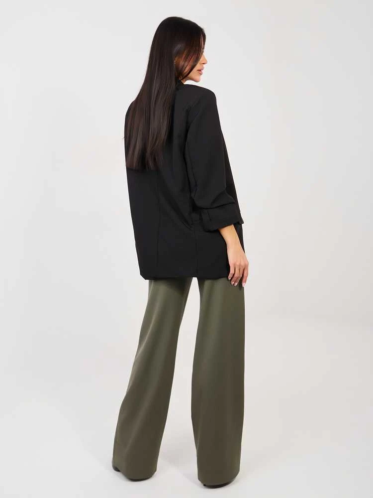 Lakerta Kelnės-LK-SP-509969.95-khaki