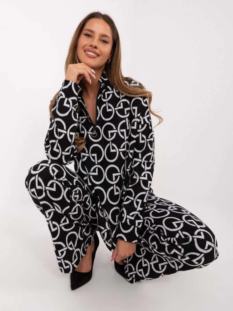 Lakerta Komplektas-LK-KMPL-509555-1,92-juodas