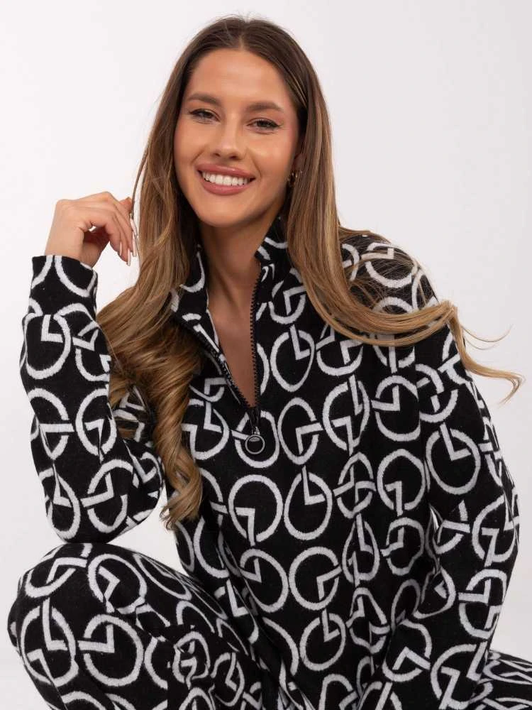 Lakerta Komplektas-LK-KMPL-509555-1,92-juodas