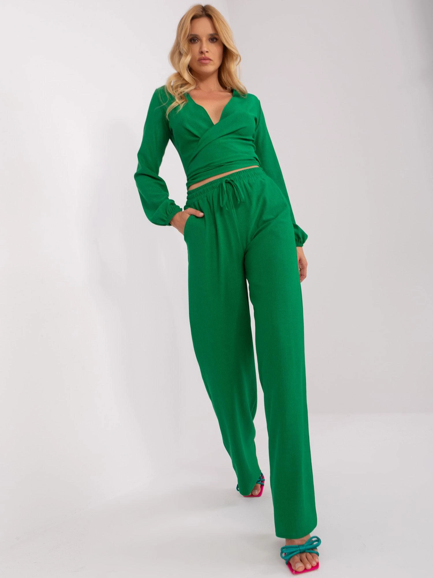 Lakerta Komplektas moterims