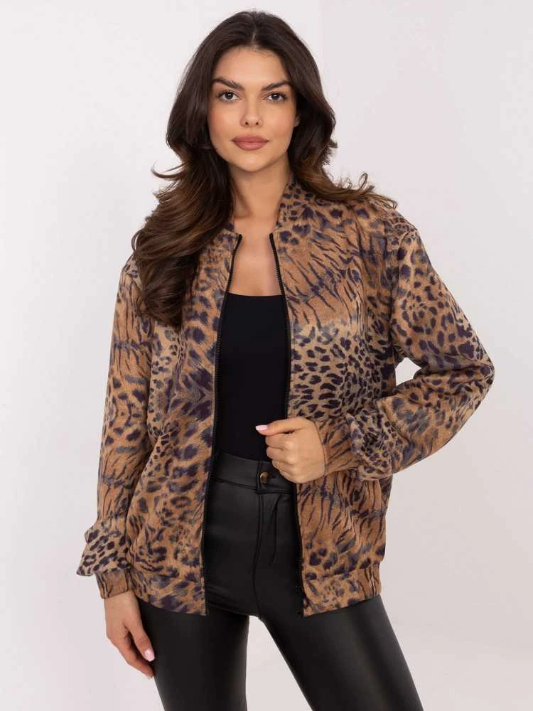 Lakerta Megztinis-LK-BL-509811.09-kupranugaris
