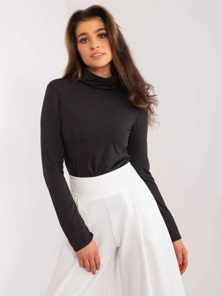 Lakerta Palaidinė-LK-BZ-509532.08X-juoda