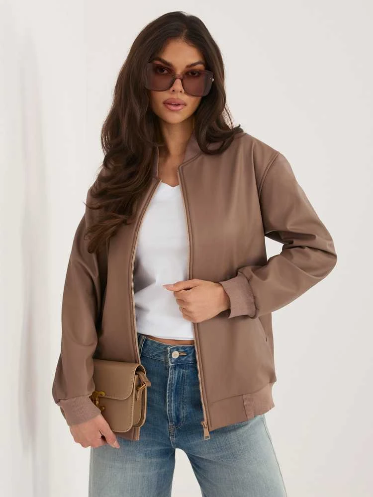 Lakerta Striukė-LK-KR-510232.89-ciemny bezowy