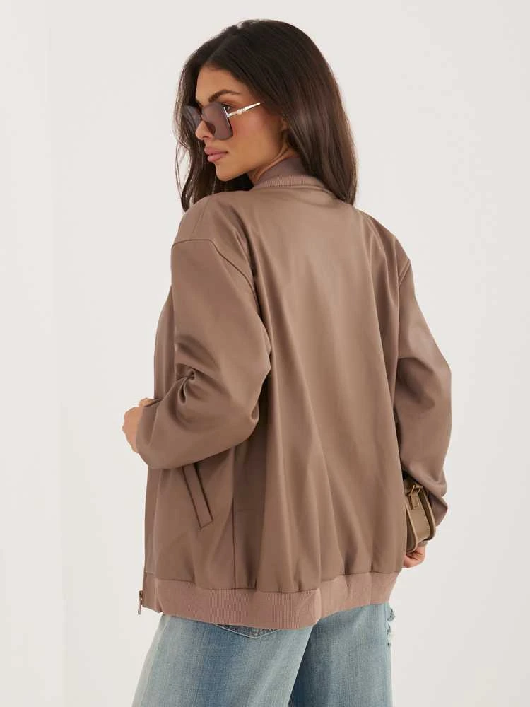 Lakerta Striukė-LK-KR-510232.89-ciemny bezowy