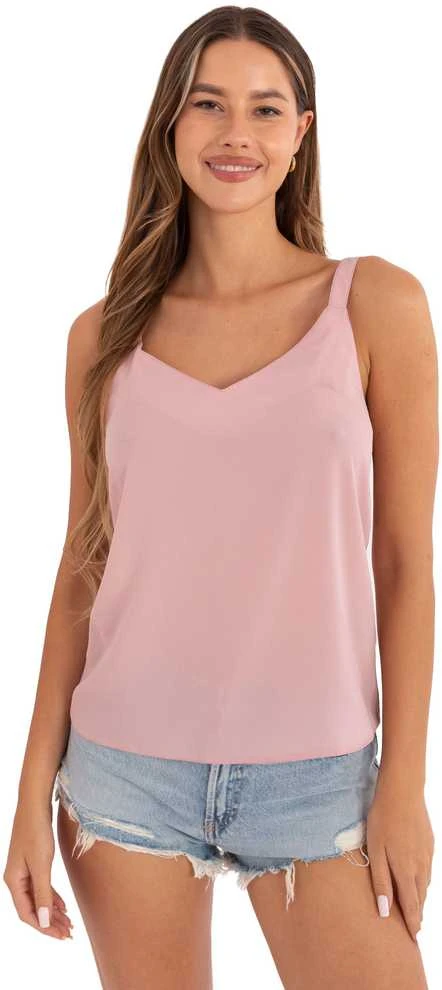 Lakerta Top-LK-TP-508156.64-ciemny rožinė